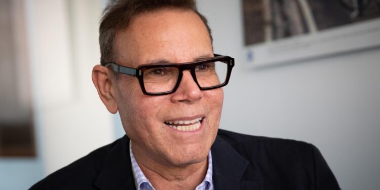 Luis Vicente León: «El gobierno espera que las primarias exploten como una barajita»