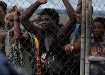 Presidentes de Panamá y Colombia se reunirán en la ONU para tratar la crisis migratoria