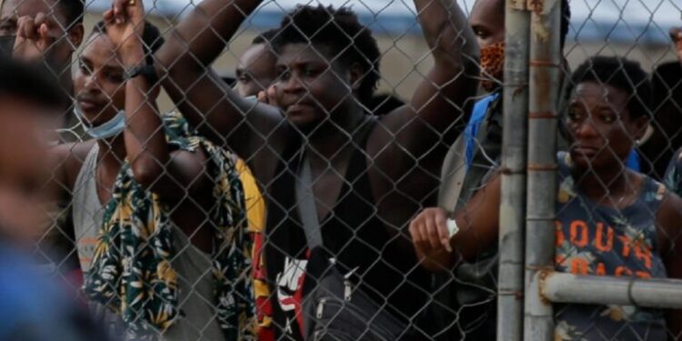 Presidentes de Panamá y Colombia se reunirán en la ONU para tratar la crisis migratoria