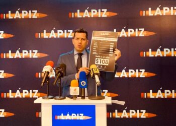 Eric Ondarroa: Hoy las madres venezolanas deben contar con $477 para enviar a sus hijos a la escuela