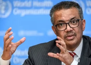 OMS preocupada por repunte de muertes y hospitalizaciones por Covid-19