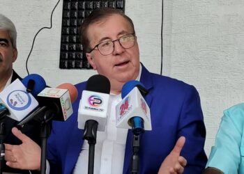 Pérez Vivas desde Carabobo: Hay que eliminar la reelección indefinida