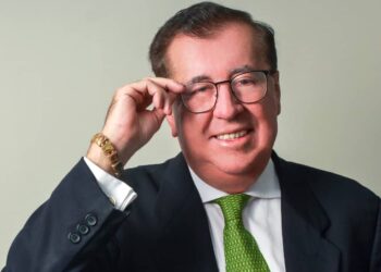 Pérez Vivas propone el programa “Aprende y gana” para jóvenes venezolanos