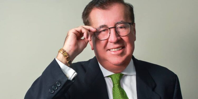 Pérez Vivas propone el programa “Aprende y gana” para jóvenes venezolanos