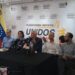 La Plataforma Unitaria denunció un «perverso plan» del Gobierno para impedir las primarias