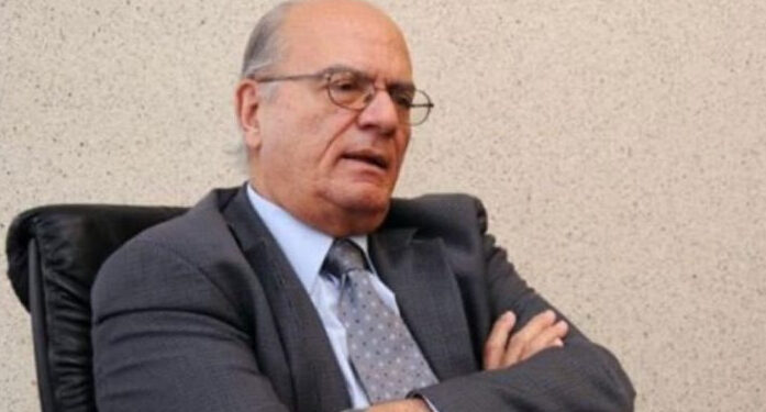 Murió el doctor Román Duque Corredor, reconocido jurista y exmagistrado de la extinta Corte Suprema de Justicia