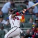 Acuña Jr. es el primer jugador en la historia de MLB con 30 jonrones y 60 robos en una zafra