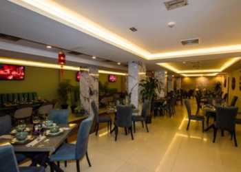 Restaurant Lay Yin Bistró renovó sus espacios combinando autenticidad y elegancia