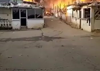 ¿Sabe qué hay dentro de la cárcel de Tocorón? (+videos)