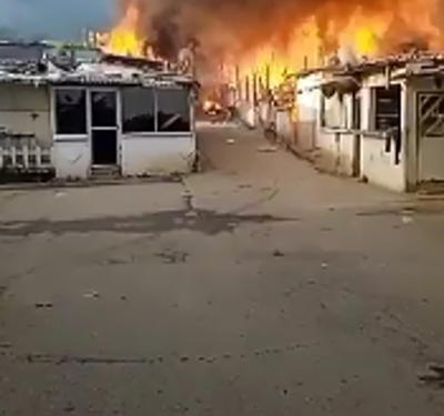 ¿Sabe qué hay dentro de la cárcel de Tocorón? (+videos)