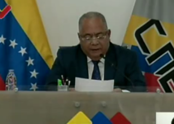 Última Hora: CNE informó que el ente brindará apoyo técnico a la elección primaria de oposición