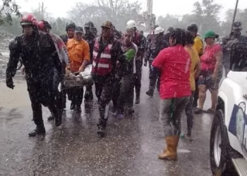 Hallan sin vida a mujer desaparecida en El Paito, al sur de Valencia