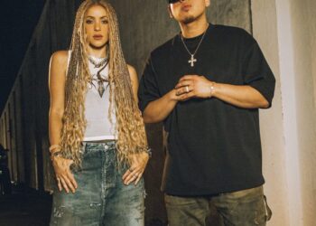 Shakira publica «El jefe», un sencillo en el que dispara contra su exsuegro