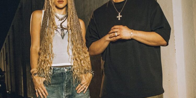 Shakira publica «El jefe», un sencillo en el que dispara contra su exsuegro