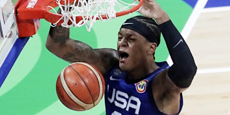 Copa del Mundo 2023: El favoritismo y la presión norteamericana contra la solidez europea