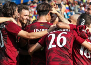 Comienzan las eliminatorias sudamericanas para el Mundial de Fútbol 2026