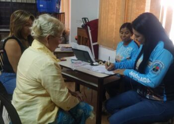 Comisión de los Derechos de la Mujer del Colegio de Abogados realizó jornada de salud ginecológica