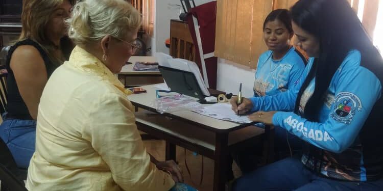 Comisión de los Derechos de la Mujer del Colegio de Abogados realizó jornada de salud ginecológica