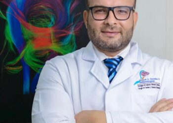 Aseguran que han aumentado de forma acelerada los casos de accidentes cerebro vasculares en jóvenes