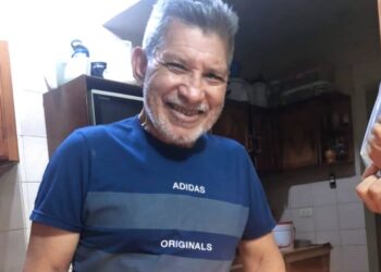 Falleció el reportero gráfico Jorge Cera; residía en Colombia actualmente