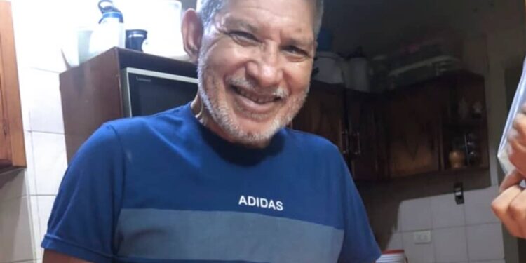 Falleció el reportero gráfico Jorge Cera; residía en Colombia actualmente