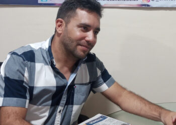 Alcalde de Montalbán denuncia saboteo a su gestión por parte de la Cámara Municipal