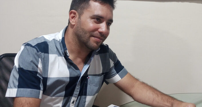 Alcalde de Montalbán denuncia saboteo a su gestión por parte de la Cámara Municipal