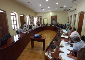 Este lunes 18 de septiembre la UC retorna a sus actividades luego de receso vacacional