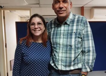 Valencia será sede de Jornada de Actualización Salud, Seguridad y Ambiente el próximo 21 de septiembre