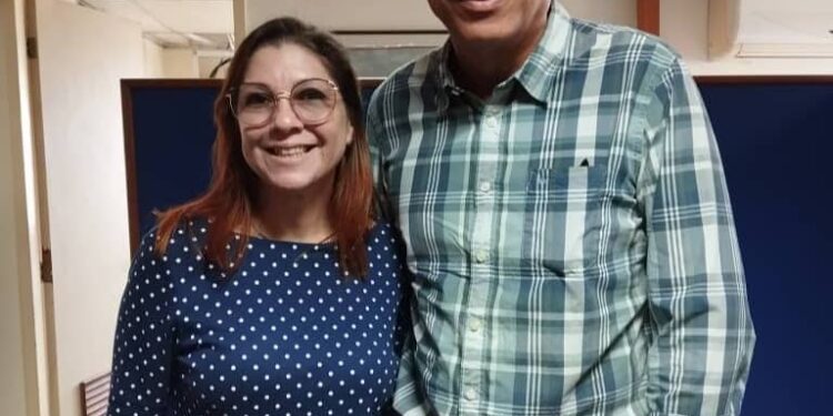 Valencia será sede de Jornada de Actualización Salud, Seguridad y Ambiente el próximo 21 de septiembre