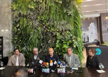 Realizarán la II Expo Conferencia Transición Energética 2023 en Valencia