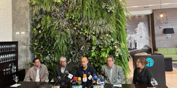 Realizarán la II Expo Conferencia Transición Energética 2023 en Valencia