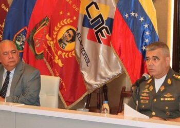 Padrino López: Fuerza Armada está lista para garantizar la seguridad en las próximas elecciones