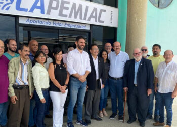 UC y Capemiac establecen alianza a favor de pequeños y medianos empresarios