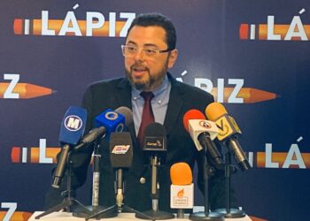 Ecarri: Guyana intenta robarse $500 billones apropiándose de reservas ubicadas hasta en la Fachada del Delta del Orinoco