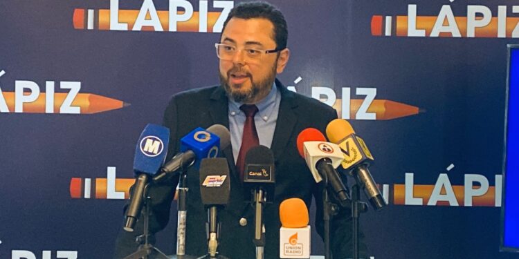 Ecarri: Guyana intenta robarse $500 billones apropiándose de reservas ubicadas hasta en la Fachada del Delta del Orinoco