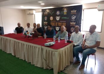 Este jueves inauguran el torneo Héroes de Portland en el Club Cubano de Valencia