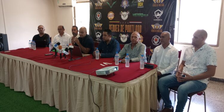 Este jueves inauguran el torneo Héroes de Portland en el Club Cubano de Valencia