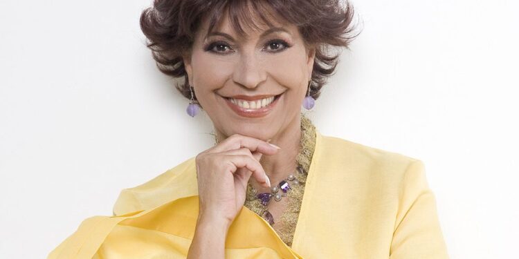 Floria Márquez y la Sinfónica de Carabobo ofrecerán concierto a beneficio de Hogares Crea