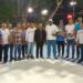 Jugadores recibieron reconocimiento durante inauguración de la 1ra Copa Héroes de Portland en el Club Cubano