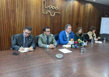 Adán Celis: “En vez de un Estado que regula, queremos uno que promueva”