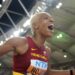 Yulimar Rojas se enfocará en los Juegos Olímpicos París 2024: descarta los Panamericanos