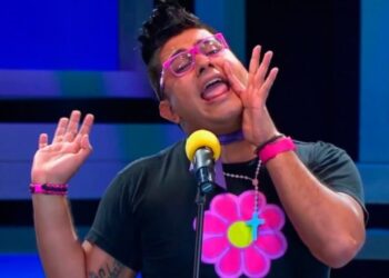 MP designó fiscal para investigar y sancionar a «La Titi» por incitación al odio contra personas con discapacidad