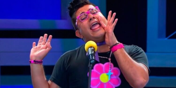 MP designó fiscal para investigar y sancionar a «La Titi» por incitación al odio contra personas con discapacidad