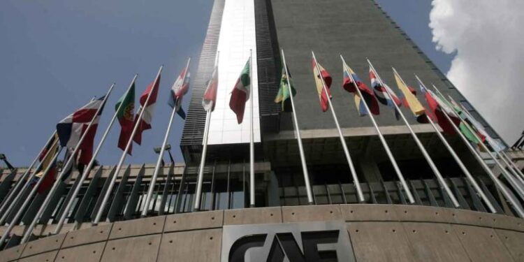 CAF quiere apoyar en el avance del comercio entre Venezuela y Colombia