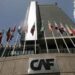 CAF quiere apoyar en el avance del comercio entre Venezuela y Colombia