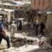 1.037 muertos y 1.204 heridos en el terremoto de Marruecos