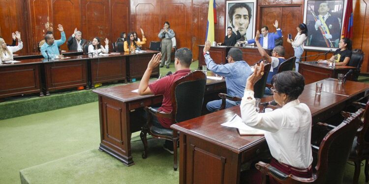 CLEC ratifica soberanía sobre el Esequibo