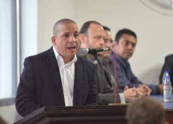 Adecos de Carabobo celebrarán 82 aniversario del partido con varias actividades