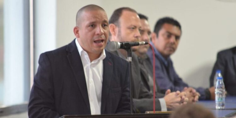 Adecos de Carabobo celebrarán 82 aniversario del partido con varias actividades